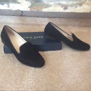 Cole Haan Sabrina loafer